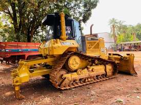 CAT D6N XL Dozer - picture1' - Click to enlarge