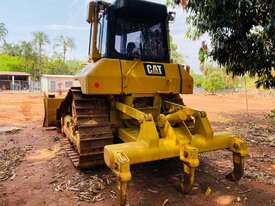 CAT D6N XL Dozer - picture2' - Click to enlarge