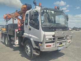 Isuzu FVZ1400 - picture0' - Click to enlarge