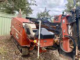 Ditch Witch JT2720 AT - picture0' - Click to enlarge