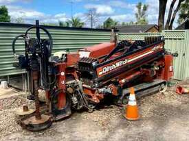 Ditch Witch JT2720 AT - picture1' - Click to enlarge