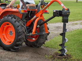 Kubota L3800HD FWA/4WD Tractor - picture1' - Click to enlarge