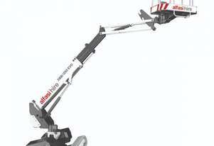 Almacrawler 33FT TRACK MOUNTED BOOM