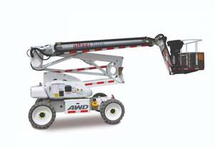 Niftylift 62FT HYBRID KNUCKLE BOOM