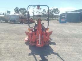 Kubota BX25 - picture2' - Click to enlarge