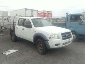 Ford Ranger PJ - picture0' - Click to enlarge