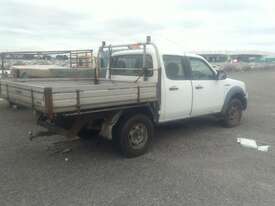 Ford Ranger PJ - picture0' - Click to enlarge