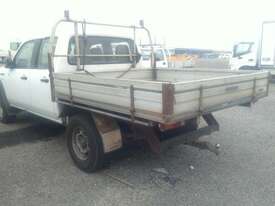 Ford Ranger PJ - picture1' - Click to enlarge