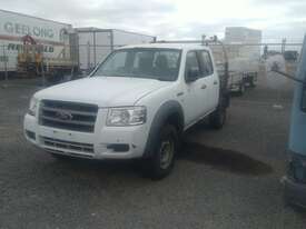 Ford Ranger PJ - picture2' - Click to enlarge