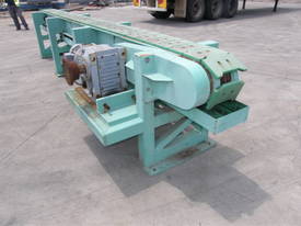 Sam Technology 5120mm L x 220mm W. - picture1' - Click to enlarge