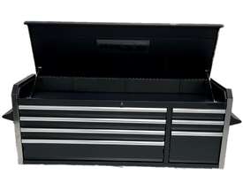 MONSTER TOOLS MTB7XL 7 DRAWER TOOL BOX PROFESSIONAL QUALITY - picture0' - Click to enlarge
