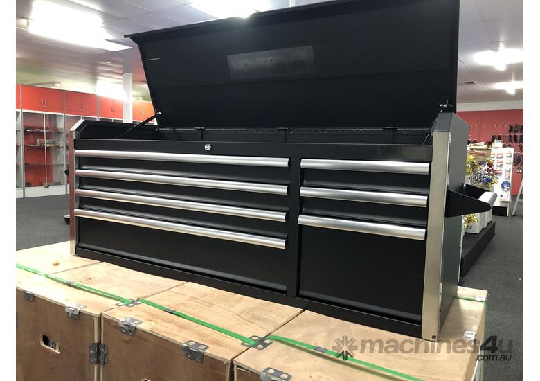 New MONSTER MONSTER TOOLS MTB7XL 7 DRAWER TOOL BOX PROFESSIONAL QUALITY
