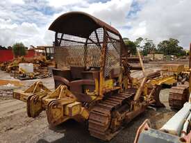 1968 Massey Ferguson MF3366 Bulldozer *CONDITIONS APPLY* - picture1' - Click to enlarge