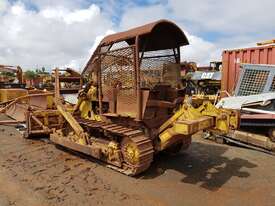 1968 Massey Ferguson MF3366 Bulldozer *CONDITIONS APPLY* - picture2' - Click to enlarge