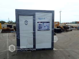 2021 EXCAVATION EQUIPMENT TOILET SHOWER BLOCK (UNUSED) - picture0' - Click to enlarge