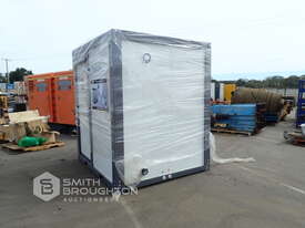 2021 EXCAVATION EQUIPMENT TOILET SHOWER BLOCK (UNUSED) - picture0' - Click to enlarge