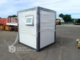 2021 EXCAVATION EQUIPMENT TOILET SHOWER BLOCK (UNUSED) - picture1' - Click to enlarge