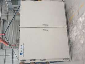 Glass Toughened laminating equipment  - picture0' - Click to enlarge