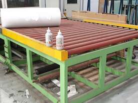 Glass Toughened laminating equipment  - picture2' - Click to enlarge