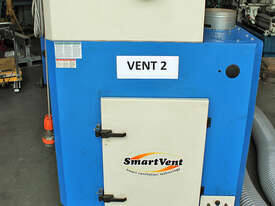 SmartVent PS 300 Welding Fune Extractor - picture0' - Click to enlarge