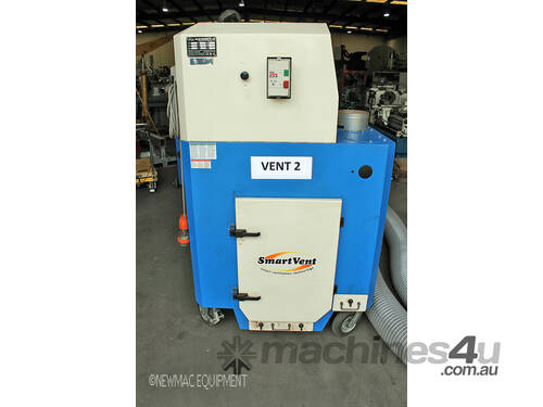 SmartVent PS 300 Welding Fune Extractor