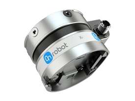 OnRobot - HEX FORCE/TORQUE SENSOR - GIVING THE SENSE OF TOUCH TO YOUR ROBOT - picture0' - Click to enlarge