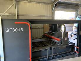 1500w Fibre Laser - picture0' - Click to enlarge