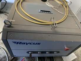 1500w Fibre Laser - picture2' - Click to enlarge