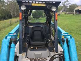 Bobcat/Skid steer - picture2' - Click to enlarge