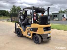 2014 Caterpillar DP30NT - picture2' - Click to enlarge