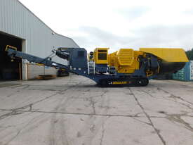 HIRE - SMA700 JAW CRUSHER - picture1' - Click to enlarge