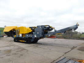 HIRE - SMA700 JAW CRUSHER - picture2' - Click to enlarge