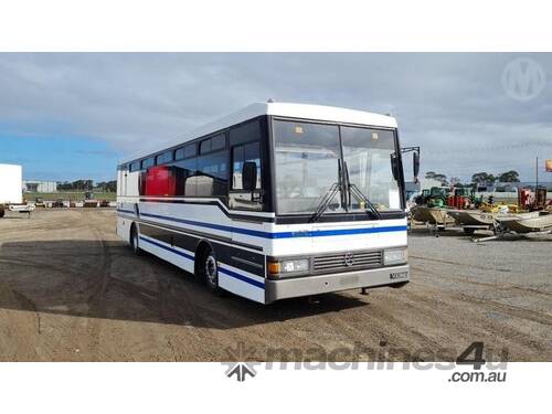 Buy Used mercedes benz OH1418 School Bus in , - Listed on Machines4u