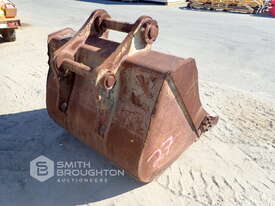 1400MM BUCKET TO SUIT 30 TONNE EXCAVATOR - picture1' - Click to enlarge