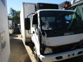 2005 ISUZU NPR 75 WRECKING STOCK #1894 - picture0' - Click to enlarge