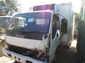 2005 ISUZU NPR 75 WRECKING STOCK #1894 - picture0' - Click to enlarge