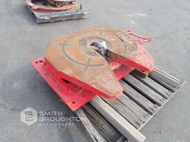 2010 JOST MPA0118 90MM TURNTABLE - picture0' - Click to enlarge