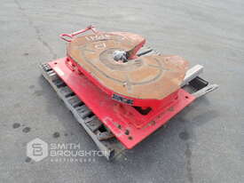 2010 JOST MPA0118 90MM TURNTABLE - picture0' - Click to enlarge