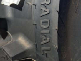 John Deere CP690 Tyre/Rim Combined Tyre/Rim - picture2' - Click to enlarge