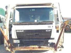** UNDER OFFER ** Daf CF85 Front Lift Garbage Compactor - picture0' - Click to enlarge