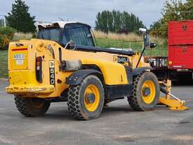 2008 JCB 540-170 U4156 - picture0' - Click to enlarge