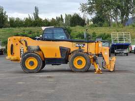 2008 JCB 540-170 U4156 - picture2' - Click to enlarge