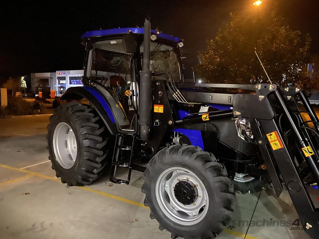 New Lovol M Tractors In Pakenham Vic