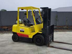 Forklift 2.5T Hyster DX - picture0' - Click to enlarge