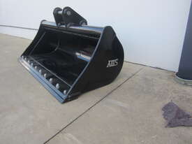 Kubota 5-6 Tonne Mud Bucket | 1500mm | 12 Month Warranty | Australia Wide Delivery - picture2' - Click to enlarge