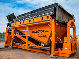 Doppstadt Selector 400 Spiral Screen - picture1' - Click to enlarge