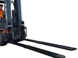 Hydraulic TeleFORKS - picture0' - Click to enlarge