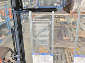 Hydraulic TeleFORKS - picture2' - Click to enlarge