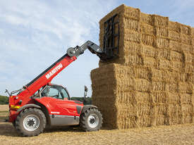 SHW Bale spikes, silage tines & spears - Designed and manufactured in Germany - picture0' - Click to enlarge