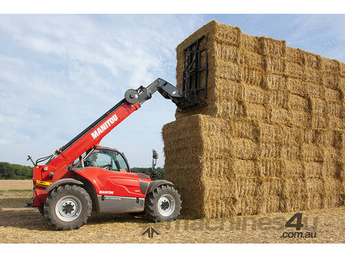SHW Bale spikes, silage tines & spears - Designed and manufactured in Germany